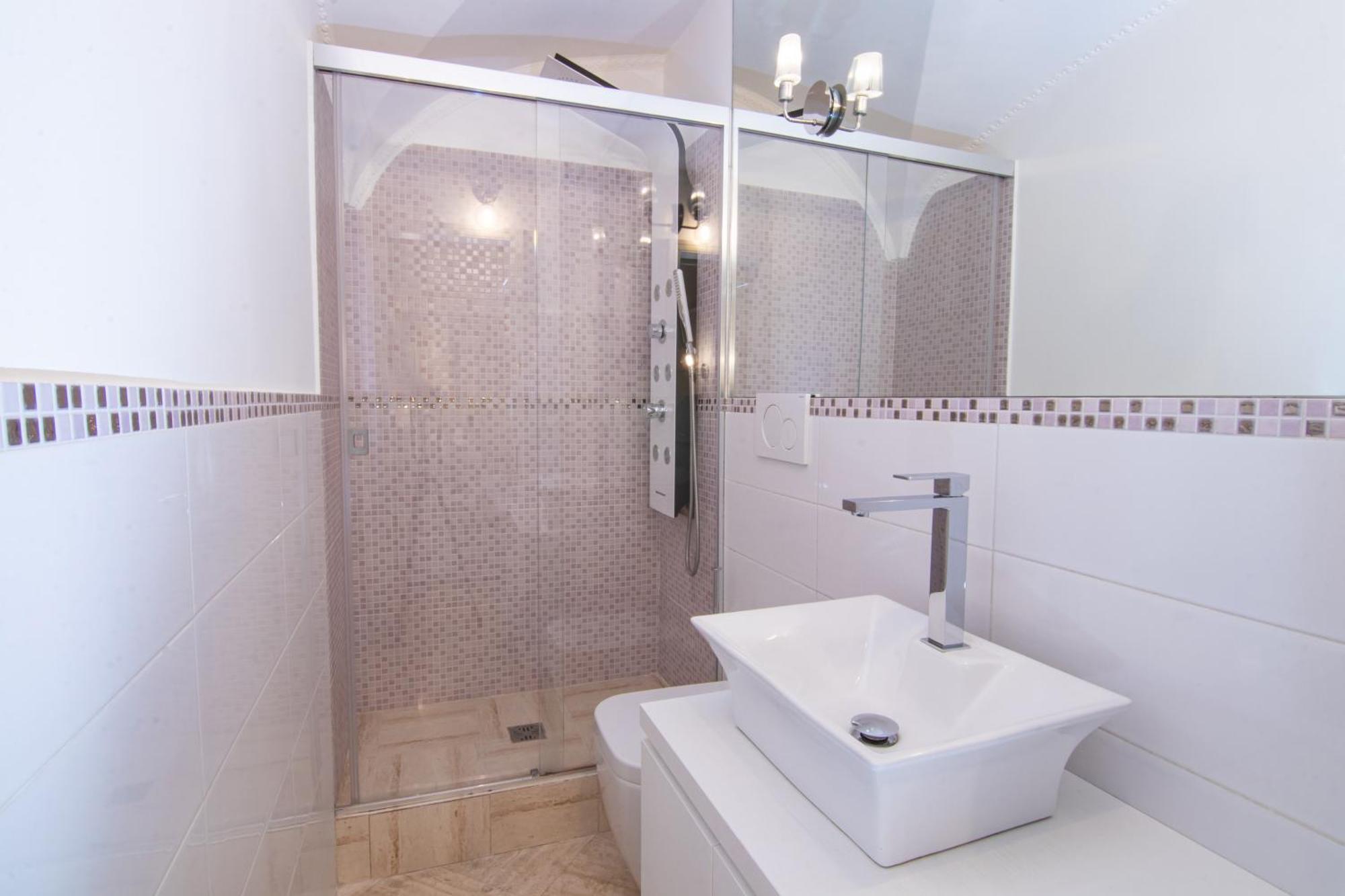 Deluxe Suite Welness Rom Exteriör bild